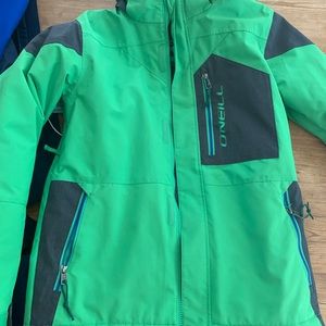 O’Neill ski jacket. Men’s S.